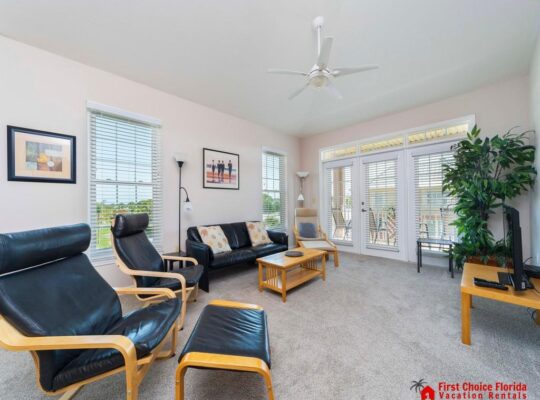 Great Location ~ Amp ~ Pier Park ~ Beach!