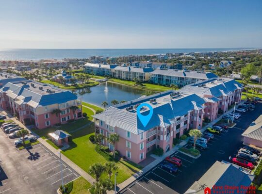 Great Location ~ Amp ~ Pier Park ~ Beach!