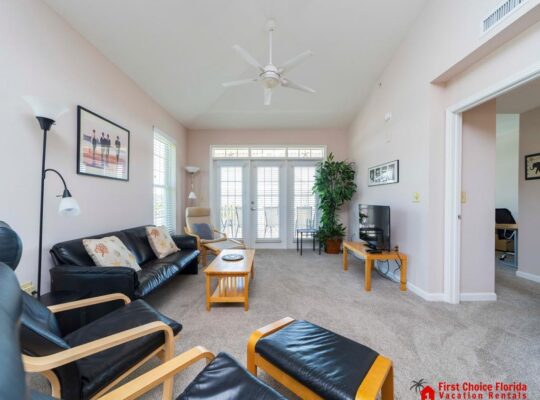 Great Location ~ Amp ~ Pier Park ~ Beach!