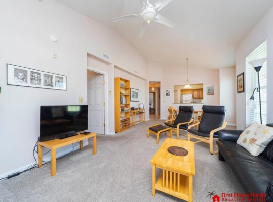 Great Location ~ Amp ~ Pier Park ~ Beach!