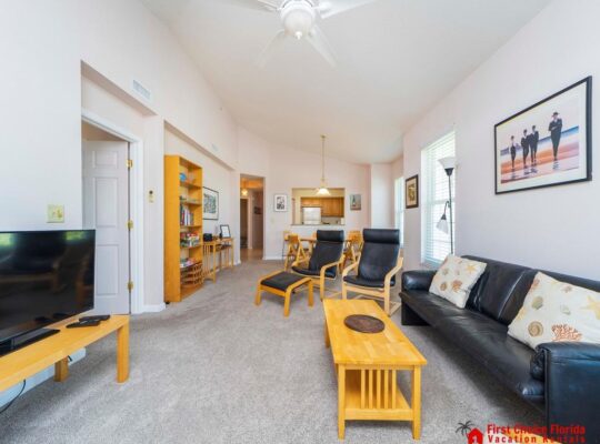 Great Location ~ Amp ~ Pier Park ~ Beach!