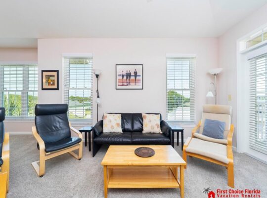 Great Location ~ Amp ~ Pier Park ~ Beach!