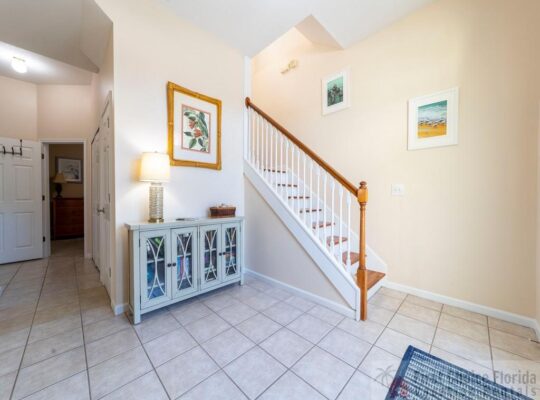 Ocean View Pool Home ~ Heated Pool ~ Steps to the Beach!