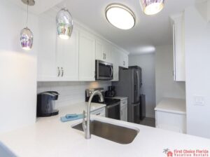Oceanfront, Large Private Deck, Excellent Location!