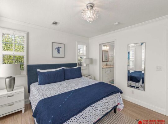 Great Beach Location ~ Pool ~ Professionally Decorated ~ Steps to the Beach!