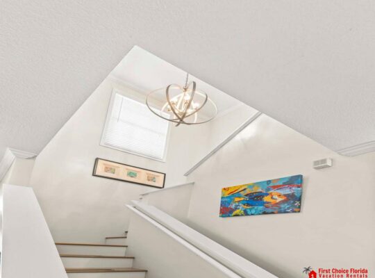 Great Beach Location ~ Pool ~ Professionally Decorated ~ Steps to the Beach!