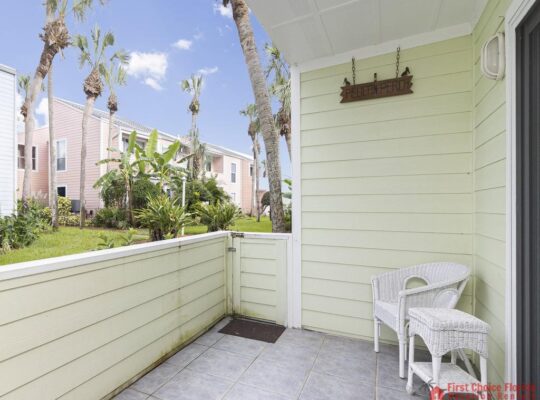Spacious Townhome on the Beach ~ Pool ~ Beach Boardwalk