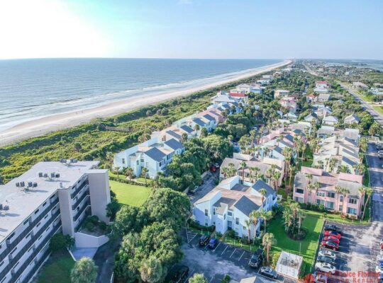 Spacious Townhome on the Beach ~ Pool ~ Beach Boardwalk