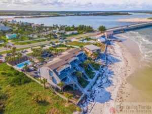 Spectacular Oceanfront Condo ~ Excellent Location!