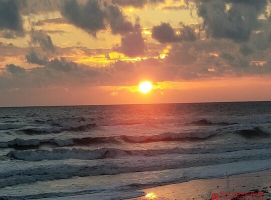 Spectacular Oceanfront Condo ~ Excellent Location!