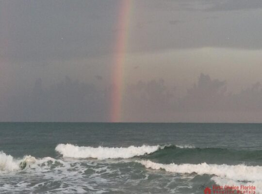 Spectacular Oceanfront Condo ~ Excellent Location!