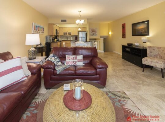 Spectacular Oceanfront Condo ~ Excellent Location!