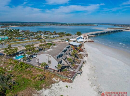 Beautiful Remodeled Oceanfront Condo ~ Best Location and Spectacular Views!