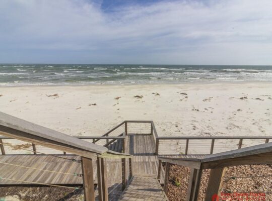 Beautiful Remodeled Oceanfront Condo ~ Best Location and Spectacular Views!