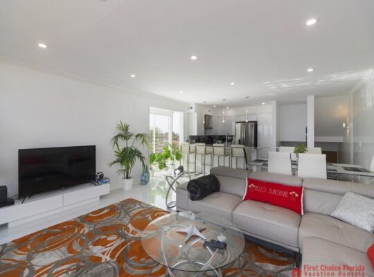 Beautiful Remodeled Oceanfront Condo ~ Best Location and Spectacular Views!
