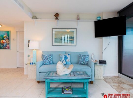 Anastasia Condos Oceanfront – Spectacular Views & Great Rates!