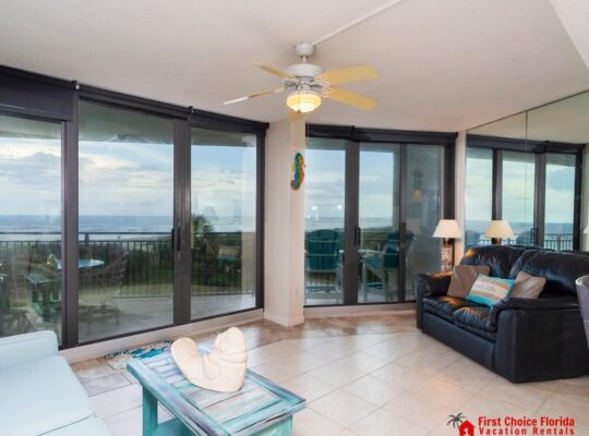 Anastasia Condos Oceanfront – Spectacular Views & Great Rates!