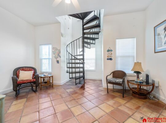 Atlantic View Pool Home ~ Sleeps 12 ~ Great Ocean Views and Lots of Decks!