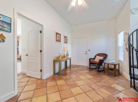 Atlantic View Pool Home ~ Sleeps 12 ~ Great Ocean Views and Lots of Decks!