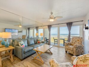 Location is Everything ~ Oceanfront Condo ~ CHECK OUT THE VIEWS!