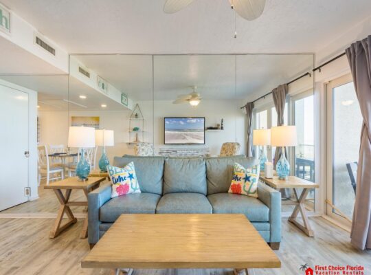 Location is Everything ~ Oceanfront Condo ~ CHECK OUT THE VIEWS!