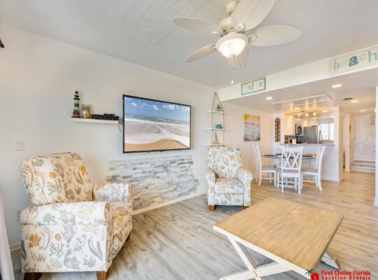 Location is Everything ~ Oceanfront Condo ~ CHECK OUT THE VIEWS!