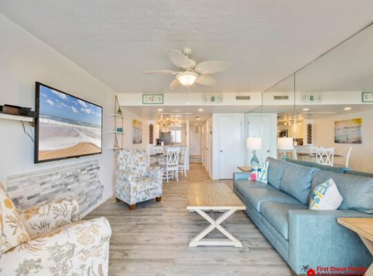 Location is Everything ~ Oceanfront Condo ~ CHECK OUT THE VIEWS!