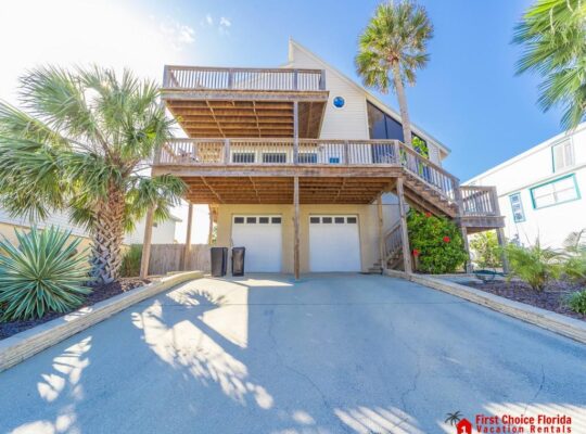 Ocean Views ~ Heated Pool ~ Sleeps 16