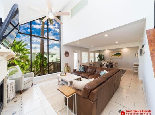 Ocean Views ~ Heated Pool ~ Sleeps 16
