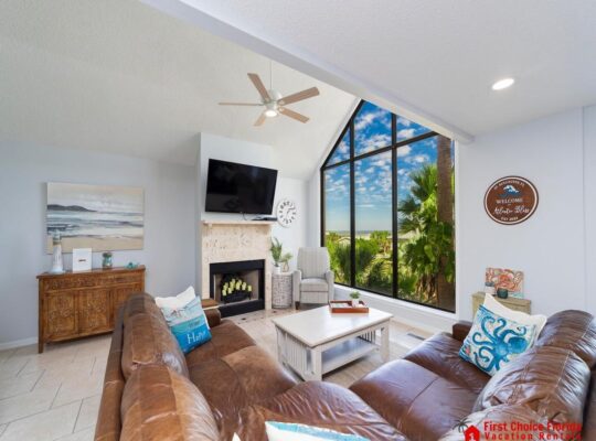 Ocean Views ~ Heated Pool ~ Sleeps 16