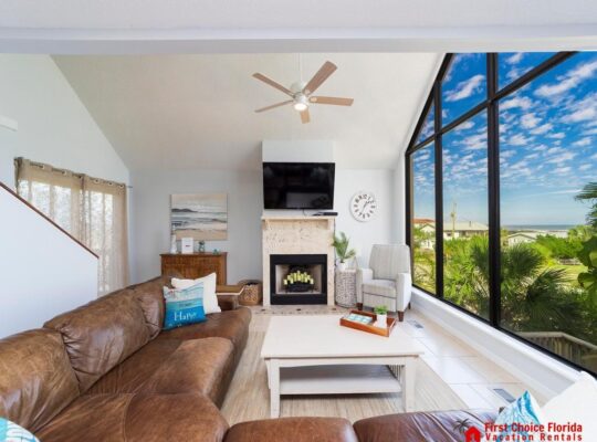 Ocean Views ~ Heated Pool ~ Sleeps 16