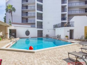 Heated Pool ~ Great Price ~ Excellent Location on the Beach!