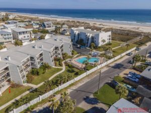 Excellent Beach Location ~ Pool ~ Great Price!