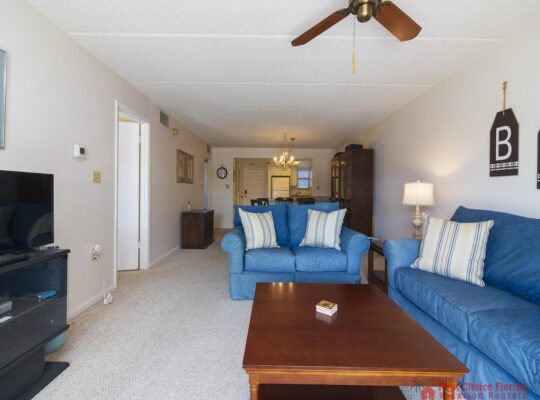 Excellent Beach Location ~ Pool ~ Great Price!
