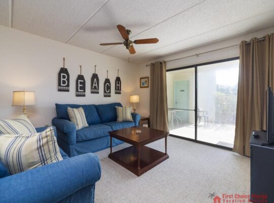 Excellent Beach Location ~ Pool ~ Great Price!