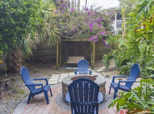 Spacious Beach Home – 2 En-suites – Elevator