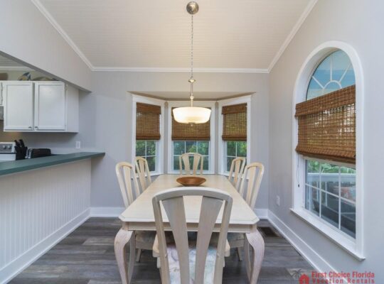 Spacious Beach Home – 2 En-suites – Elevator