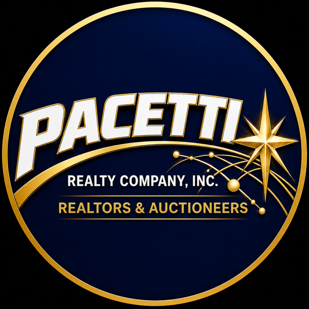 Pacetti Realty Company