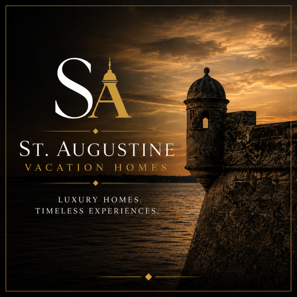 St. Augustine Vacation Homes