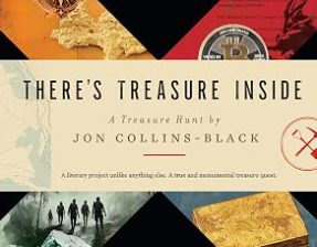 There’s Treasure Inside