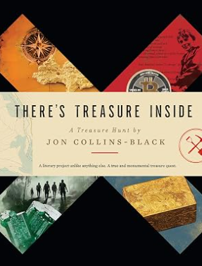 There’s Treasure Inside